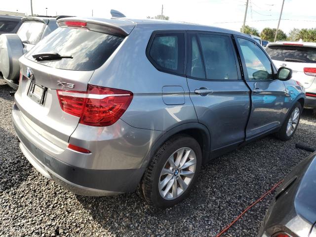 VIN 5UXWX9C57E0D38599 2014 BMW X3 no.3