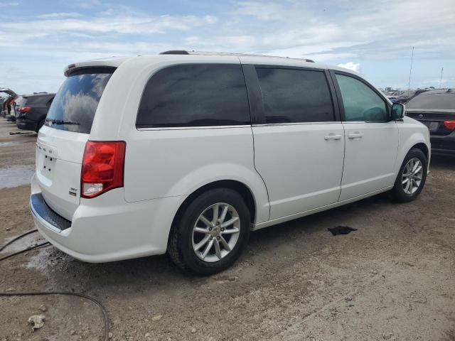 2019 DODGE GRAND CARA - 2C4RDGCG1KR519340