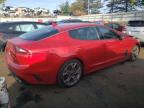 KIA STINGER GT photo