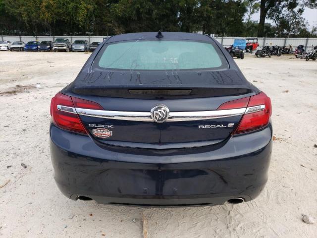 VIN 2G4GS5GX3G9168994 2016 Buick Regal, Premium no.6