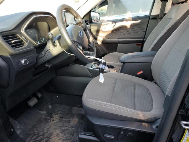 2021 FORD ESCAPE SE - 1FMCU9G60MUA06956