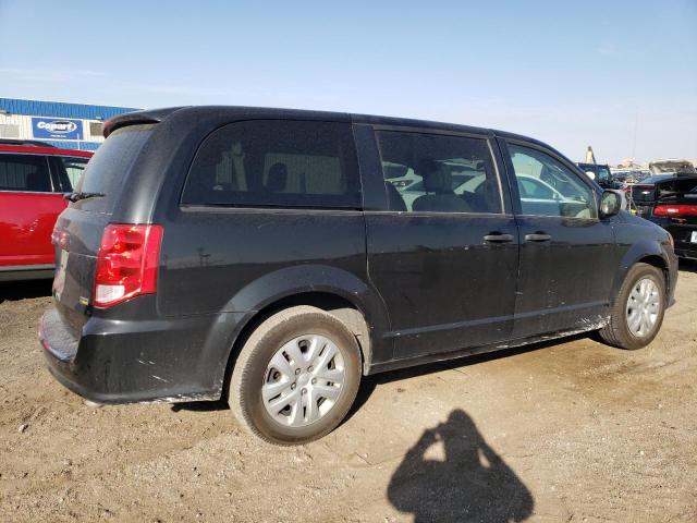 VIN 2C4RDGBGXKR791984 2019 Dodge Grand Caravan, SE no.3