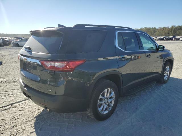 2020 CHEVROLET TRAVERSE L - 1GNEVGKW2LJ302316