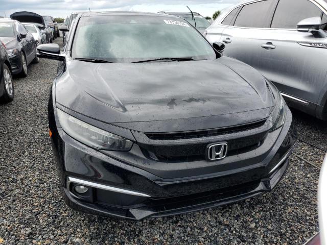 2HGFC3B9XKH354395 2019 HONDA CIVIC