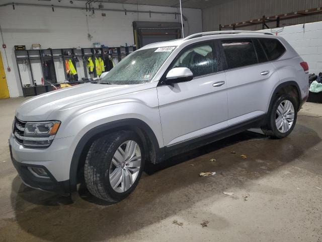 2019 VOLKSWAGEN ATLAS SEL #2938386759