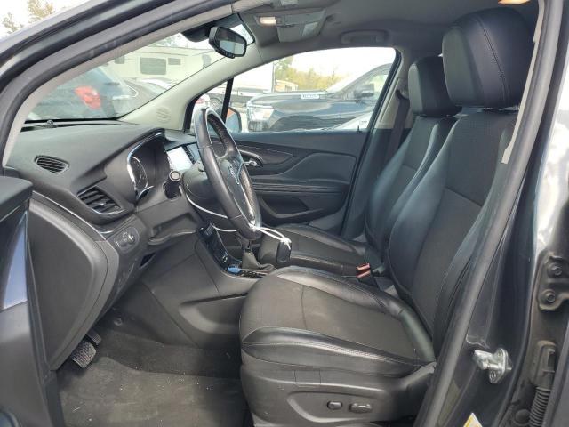 2018 BUICK ENCORE PRE - KL4CJASB1JB704061