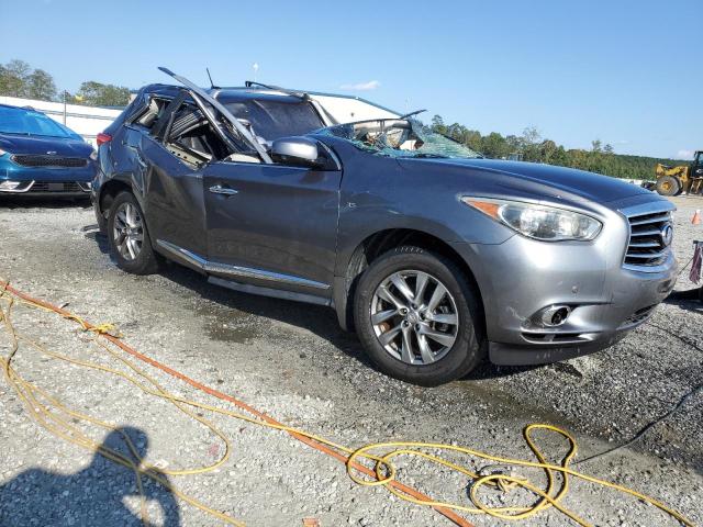 2015 INFINITI QX60 - 5N1AL0MN6FC507831