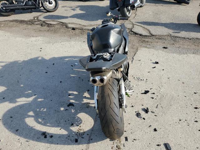 2006 HONDA CBR1000 RR JH2SC570X6M201402