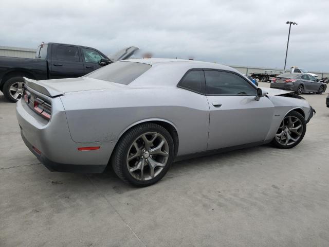2016 DODGE CHALLENGER - 2C3CDZBT6GH113166