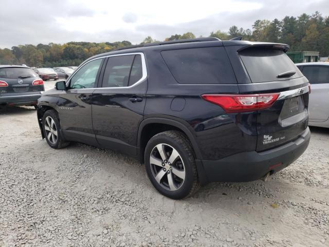 2020 CHEVROLET TRAVERSE L - 1GNEVHKW0LJ158240