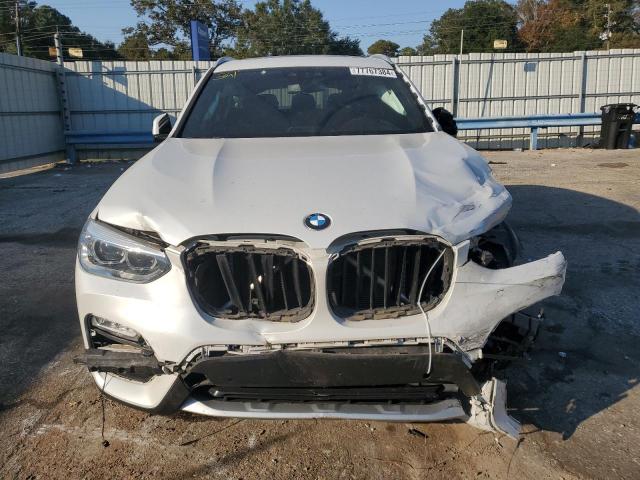 VIN 5UXTR7C58KLR44907 2019 BMW X3 no.5