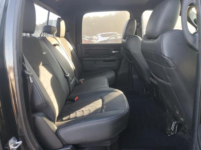 2017 RAM 1500 REBEL - 1C6RR7YT7HS756033