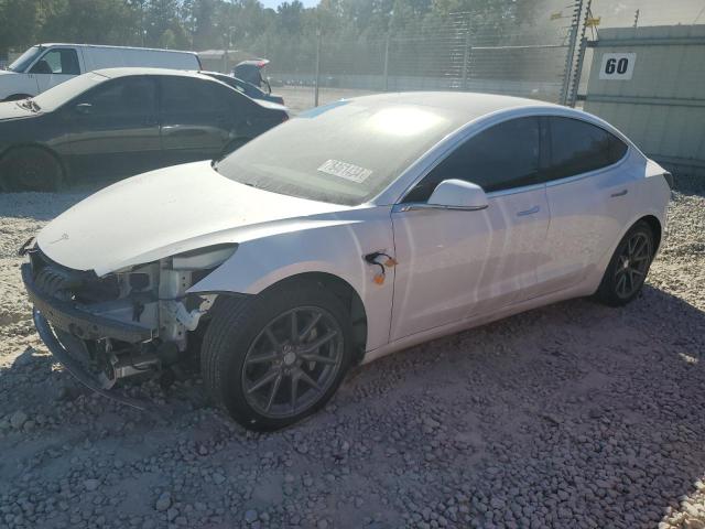 2020 TESLA MODEL 3 - 5YJ3E1EAXLF792833
