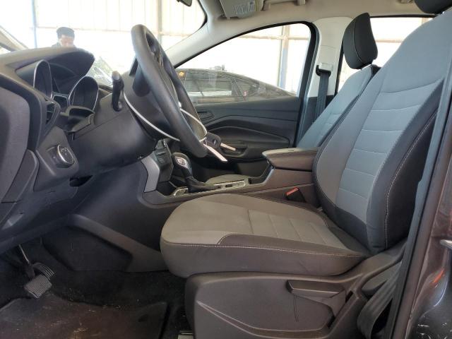 VIN 1FMCU0F76JUC73374 2018 Ford Escape, S no.7