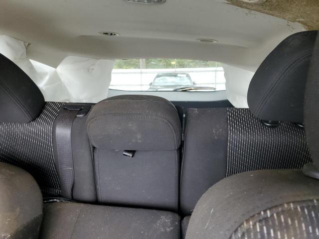 2020 DODGE JOURNEY SE - 3C4PDCAB9LT250154