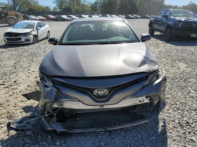 2018 TOYOTA CAMRY L - 4T1B11HK7JU640889