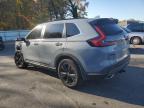 Lot #3023708974 2023 HONDA CR-V SPORT