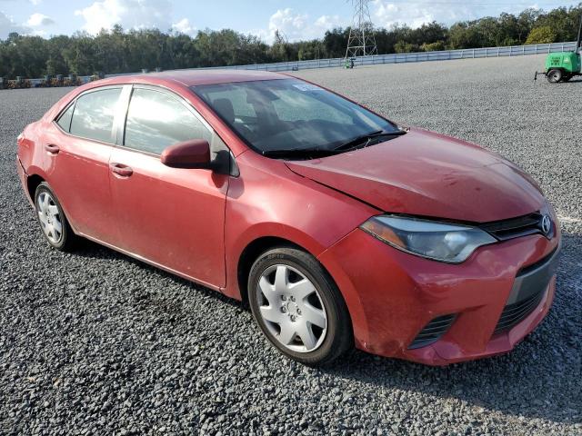 VIN 2T1BURHE1FC433441 2015 Toyota Corolla, L no.4