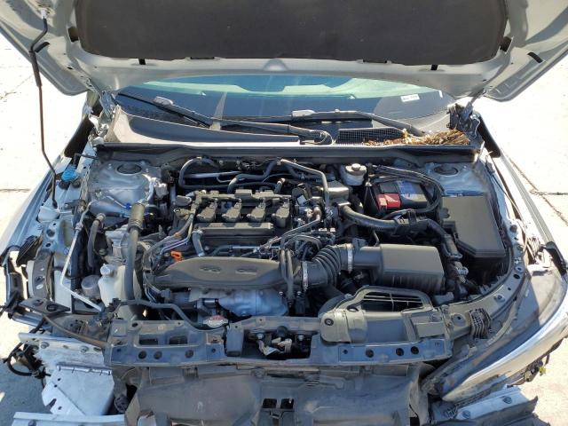 2022 HONDA CIVIC EX - 2HGFE1F71NH314511
