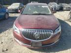 BUICK LACROSSE photo