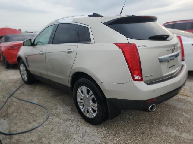 VIN 3GYFNCE32DS647198 2013 Cadillac SRX, Luxury Col... no.2