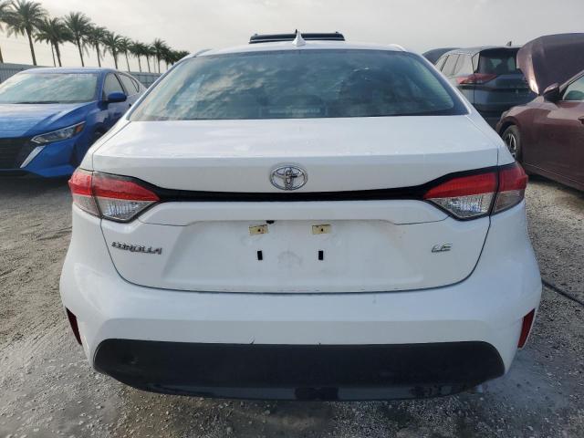 2024 TOYOTA COROLLA LE - 5YFB4MDE5RP104237