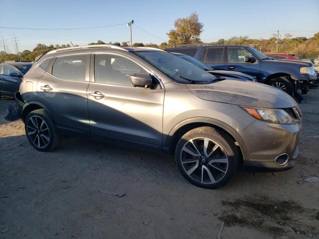 Vin: jn1bj1cr9jw266012, lot: 76897334, nissan rogue s 20184