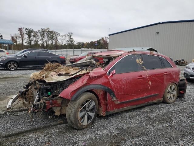 2017 KIA NIRO EX - KNDCC3LCXH5038183
