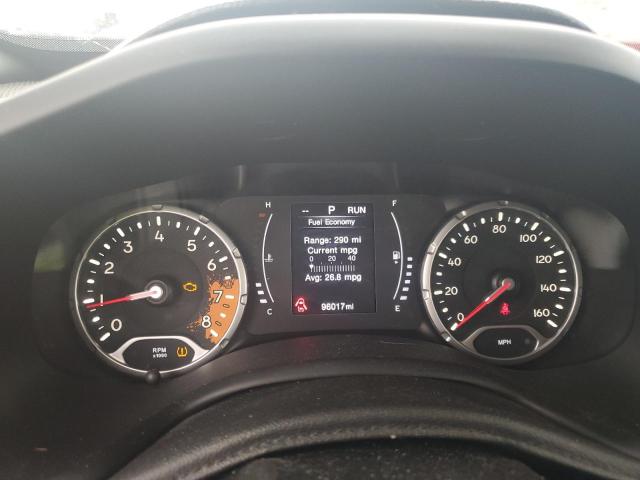 2018 JEEP RENEGADE S - ZACCJBAB6JPH35227