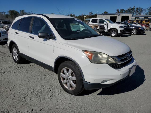 Vin: 5j6re4h43bl028412, lot: 76788874, honda crv se 20114