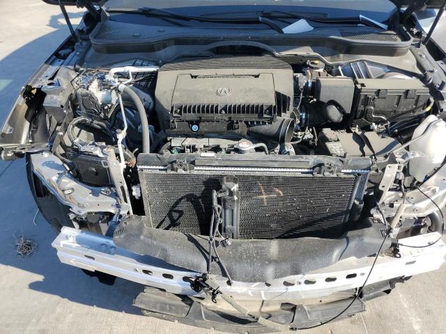 2024 ACURA MDX ADVANC - 5J8YE1H83RL014380