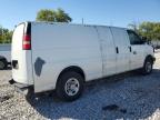 CHEVROLET EXPRESS G3 photo