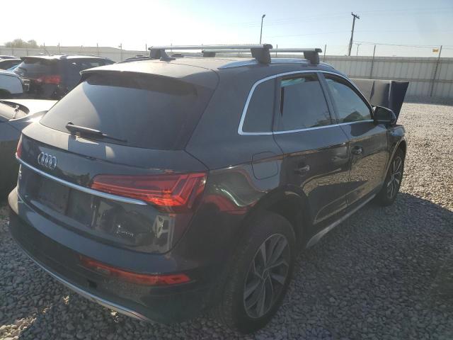 2021 AUDI Q5 PRESTIG WA1CAAFY3M2097230