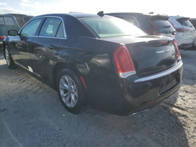 2015 CHRYSLER 300 LIMITE - 2C3CCAAG0FH779608