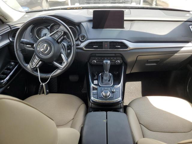 2020 MAZDA CX-9 TOURI - JM3TCBCY7L0402644