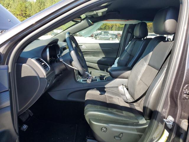 2019 JEEP GRAND CHER - 1C4RJEAG8KC833172
