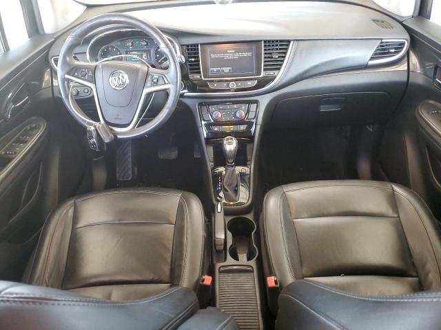 2018 BUICK ENCORE ESS - KL4CJGSB5JB569508