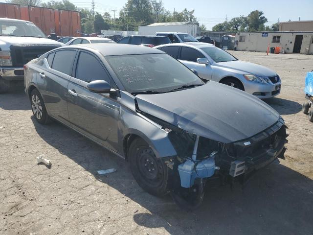 2022 NISSAN ALTIMA S - 1N4BL4BV8NN385565