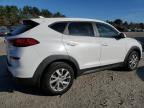 Lot #2957652185 2021 HYUNDAI TUCSON SE