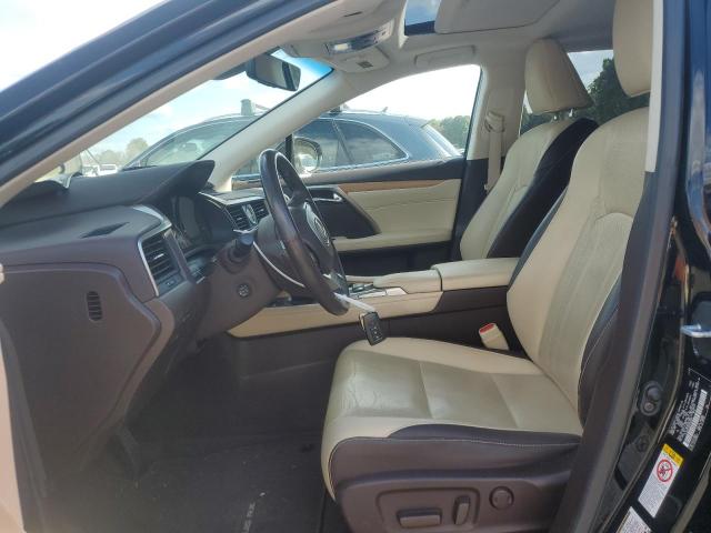 2016 LEXUS RX 350 - JTJBZMCA0G2003552