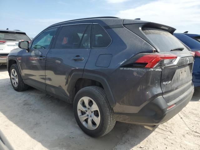 2019 TOYOTA RAV4 LE - 2T3H1RFV7KW043336