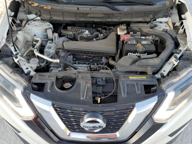 2017 NISSAN ROGUE S - KNMAT2MTXHP556332
