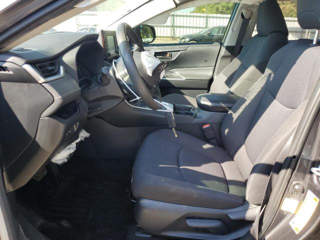 2019 TOYOTA RAV4 LE - JTMH1RFV1KJ010637