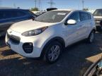 2019 KIA SPORTAGE L - KNDPMCAC5K7578327