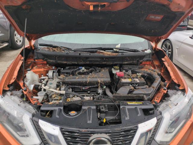 2020 NISSAN ROGUE S - JN8AT2MT1LW032991