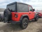 Lot #2953030628 2023 JEEP WRANGLER S