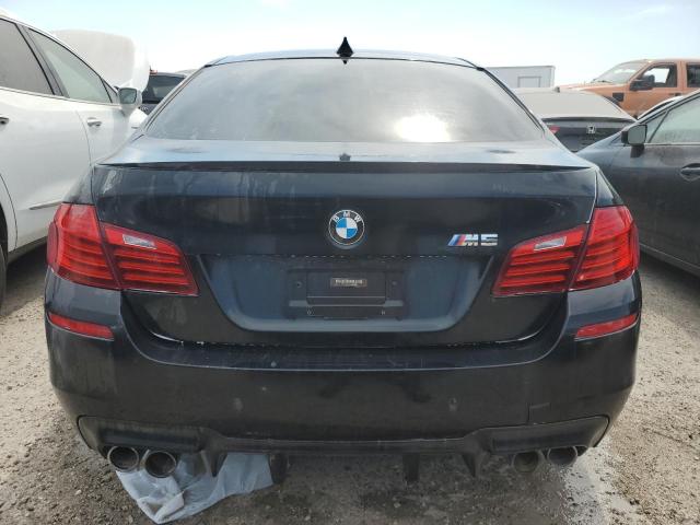 VIN WBSFV9C52ED593005 2014 BMW M5 no.6