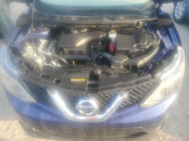 2018 NISSAN ROGUE SPOR - JN1BJ1CP6JW105518