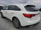 ACURA MDX TECHNO снимка