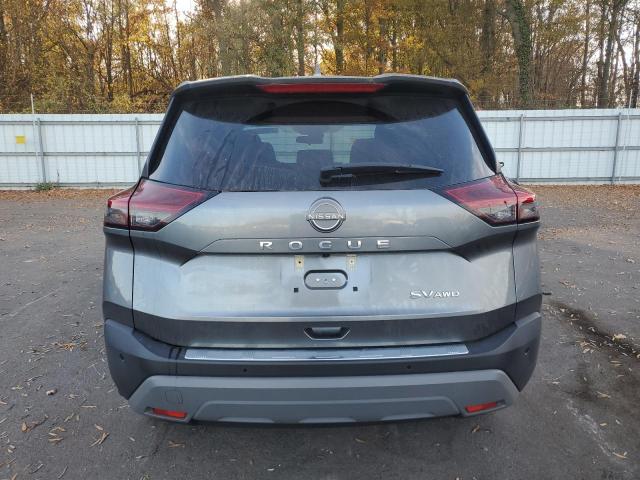 2023 NISSAN ROGUE SV - 5N1BT3BB1PC872546